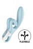 Wibrator damski króliczek Satisfyer Touch me